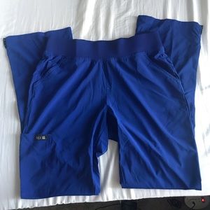 Koi basics scrub pants